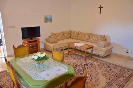 Apartment Knez トロギール エクステリア 写真
