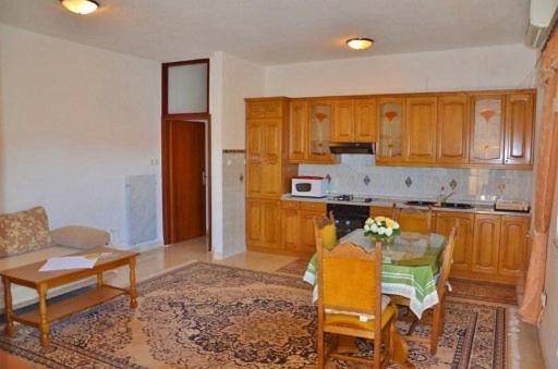 Apartment Knez トロギール エクステリア 写真