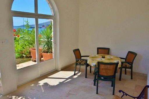 Apartment Knez トロギール エクステリア 写真