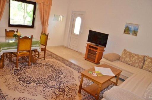 Apartment Knez トロギール エクステリア 写真