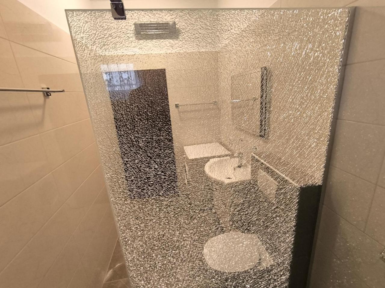 Apartment Knez トロギール エクステリア 写真